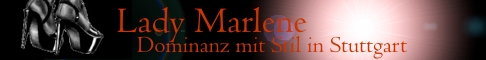 Lady Marlene - Dominanz mit Stil in Stuttgart